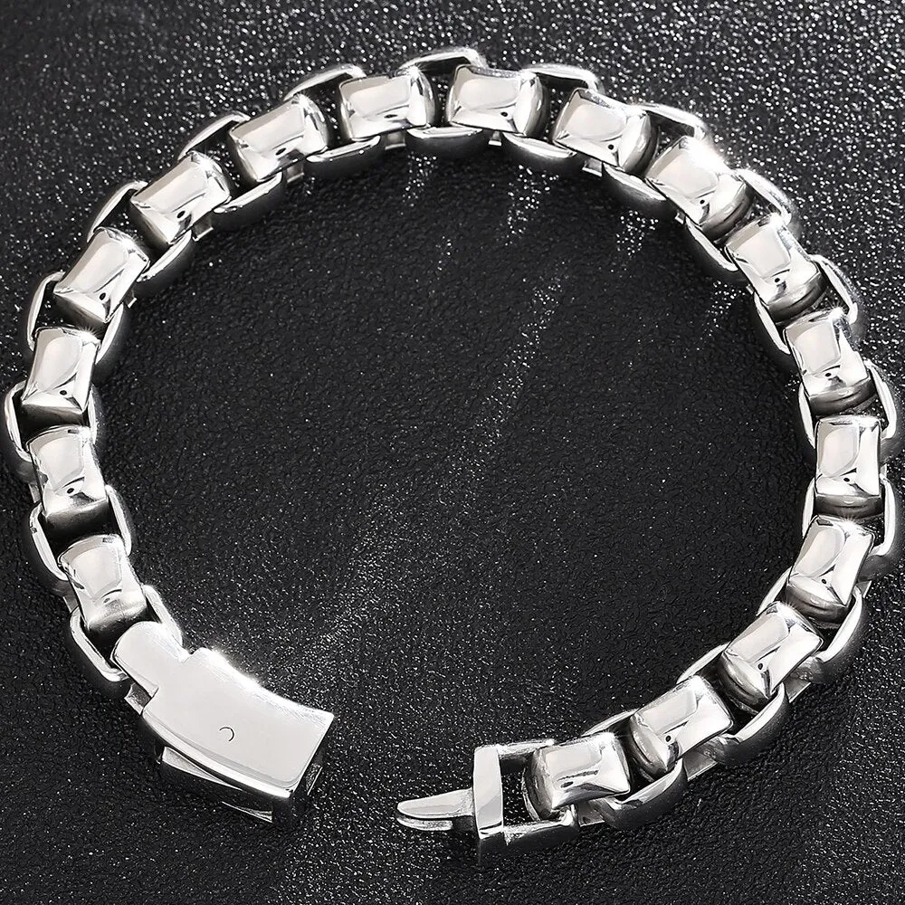Classic Man Bracelet for Men