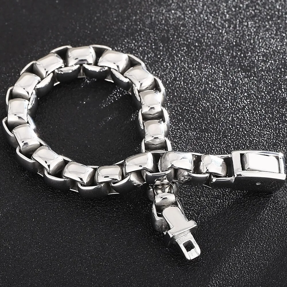 Classic Man Bracelet for Men