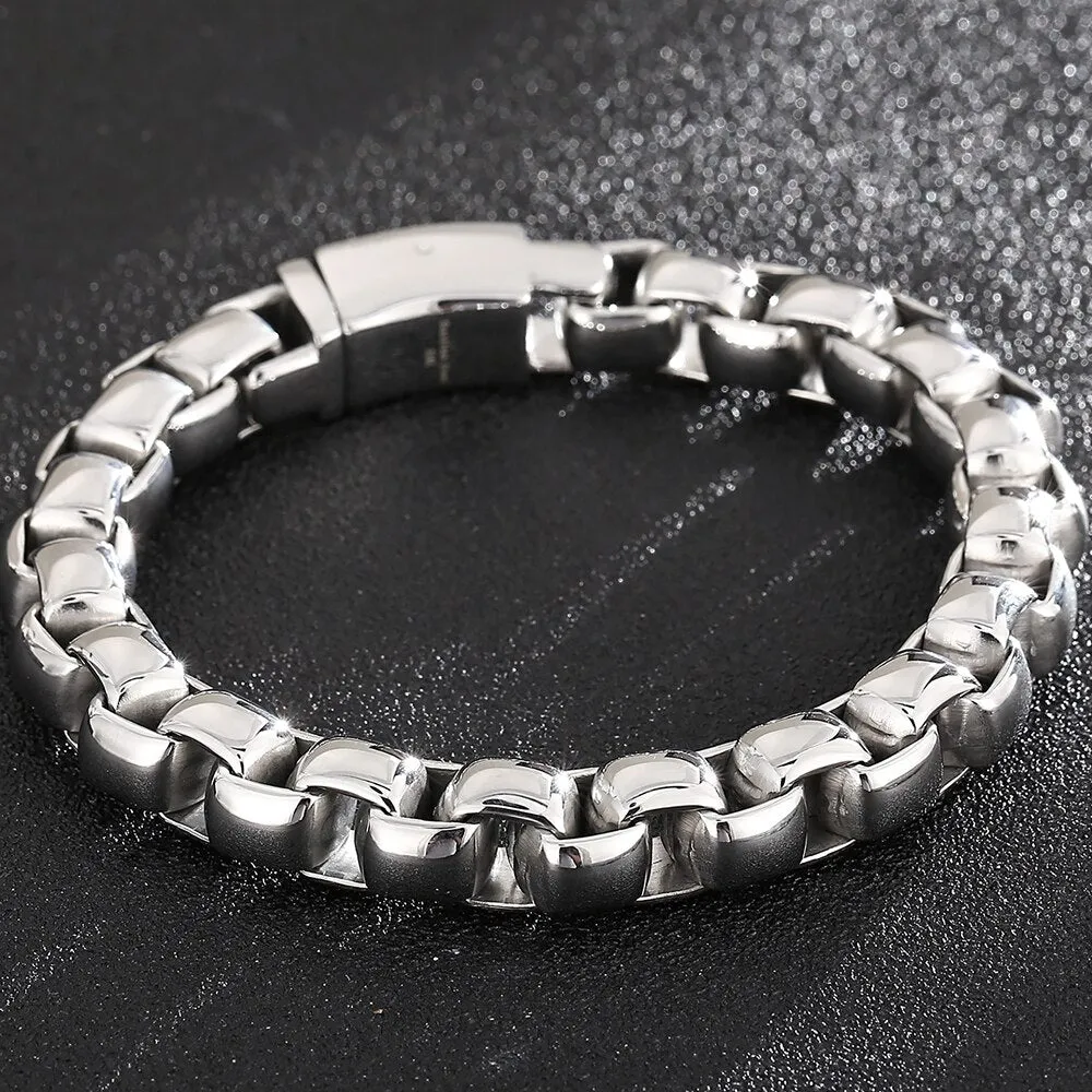 Classic Man Bracelet for Men