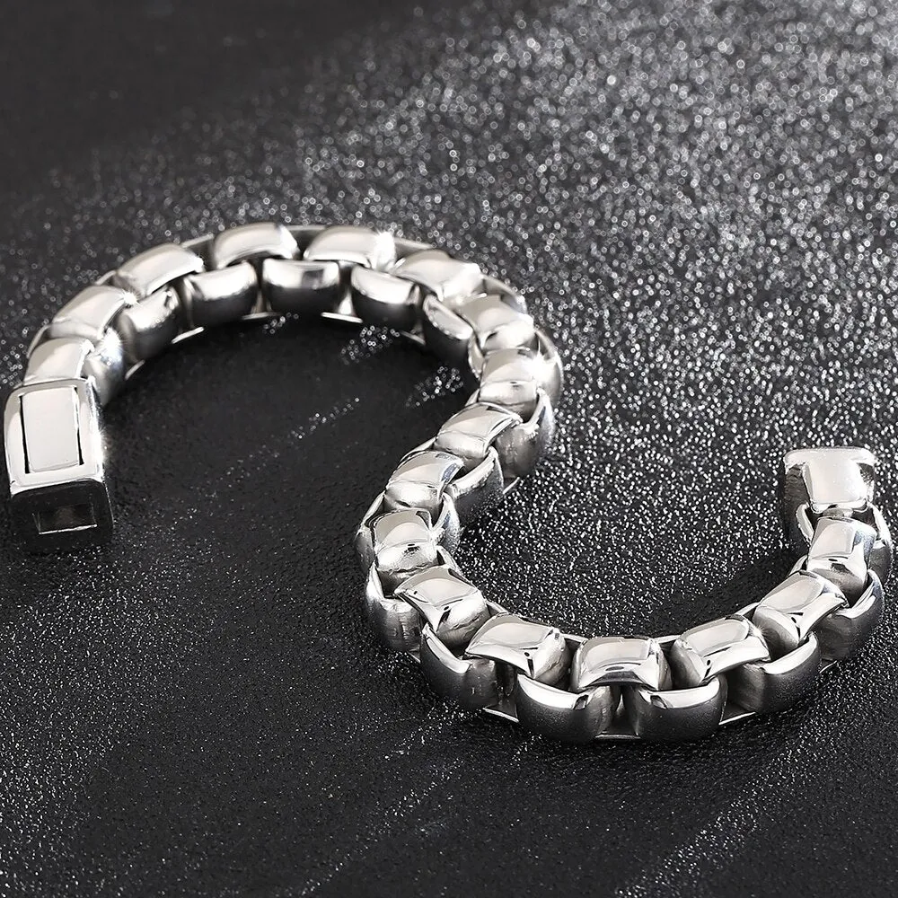 Classic Man Bracelet for Men