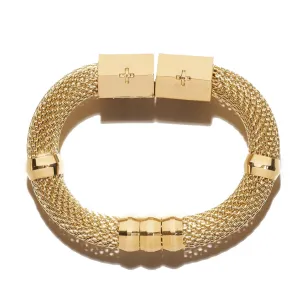 Classic Mesh Bracelet