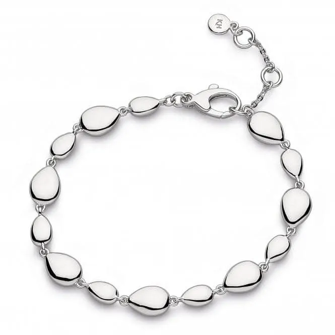 Coast Pebbles Linking Pebbles 7.5" Bracelet 70189RP