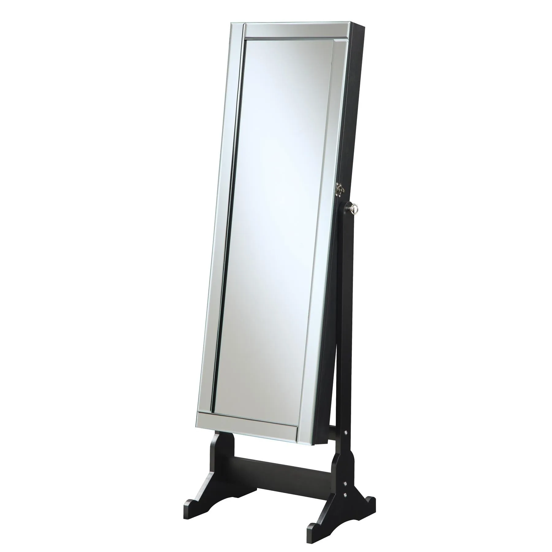 Coaster Furniture Jewelry Storage Armoire 901828