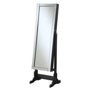 Coaster Furniture Jewelry Storage Armoire 901828
