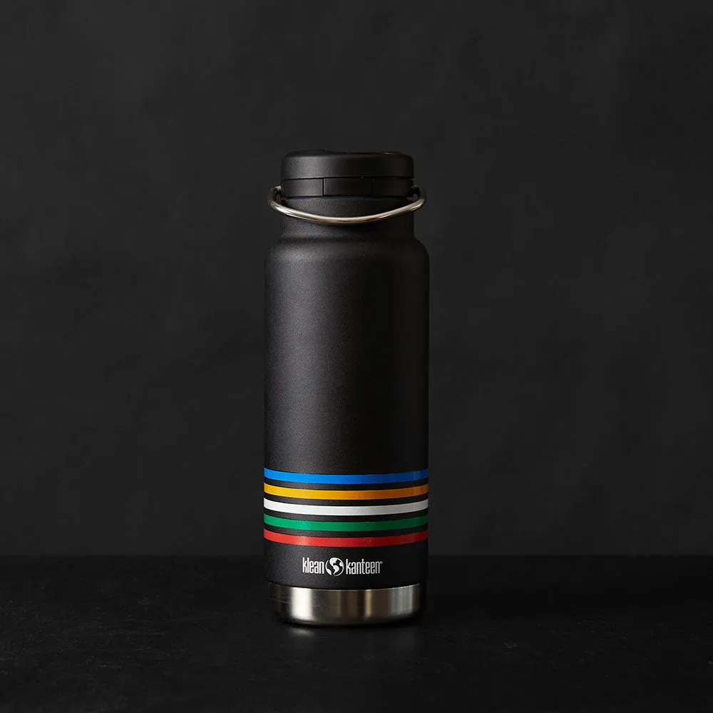 Coffee Rings Kanteen