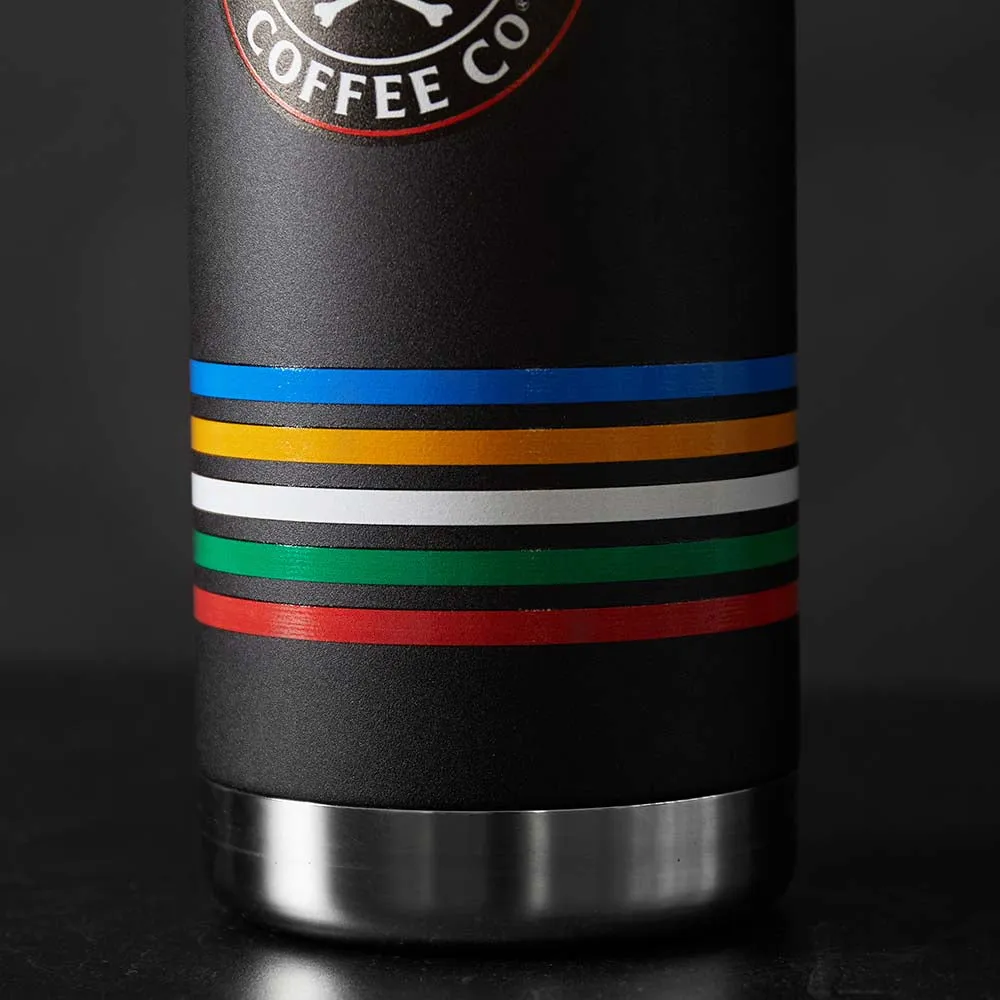 Coffee Rings Kanteen
