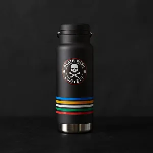 Coffee Rings Kanteen