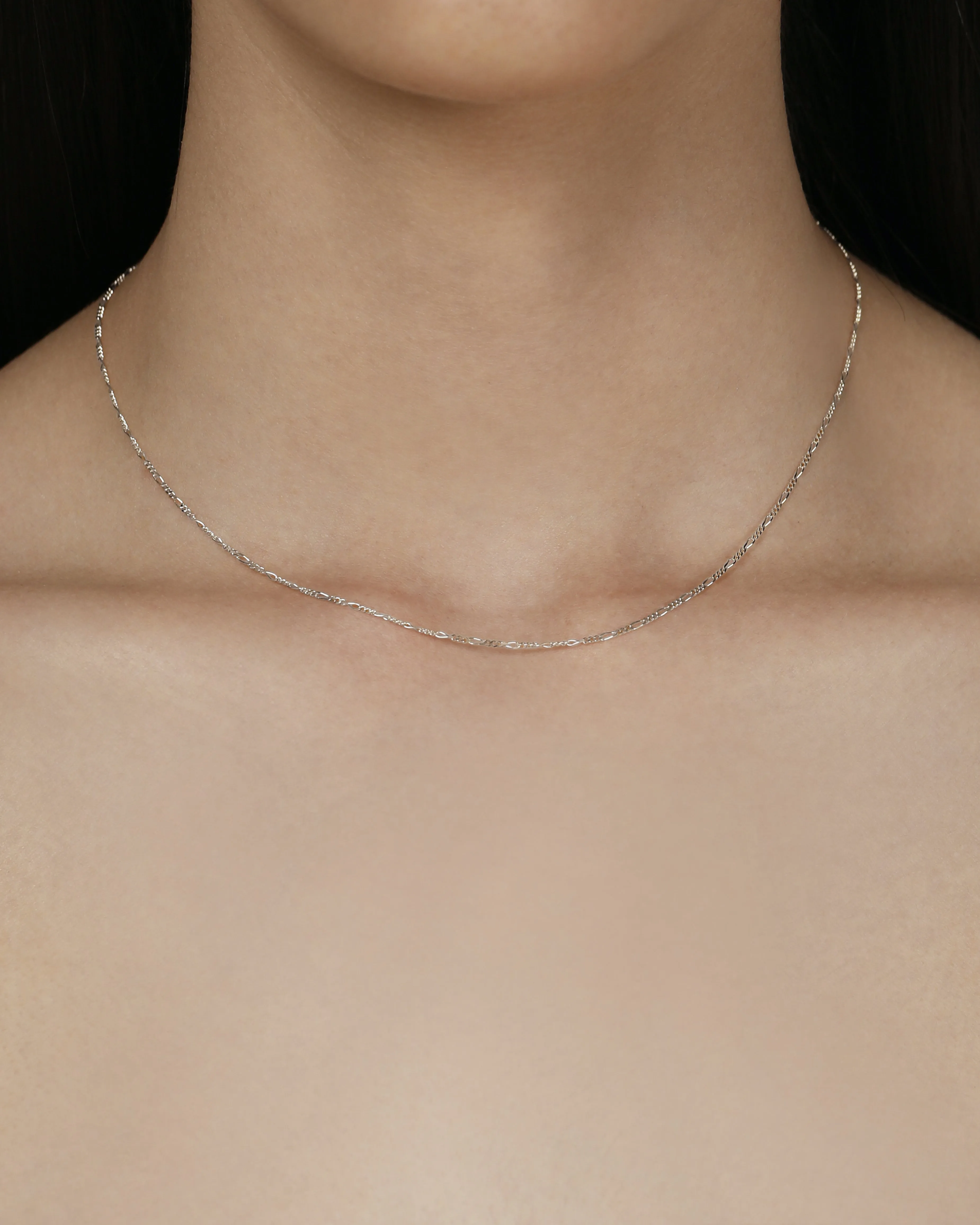 Concert Chain Necklace