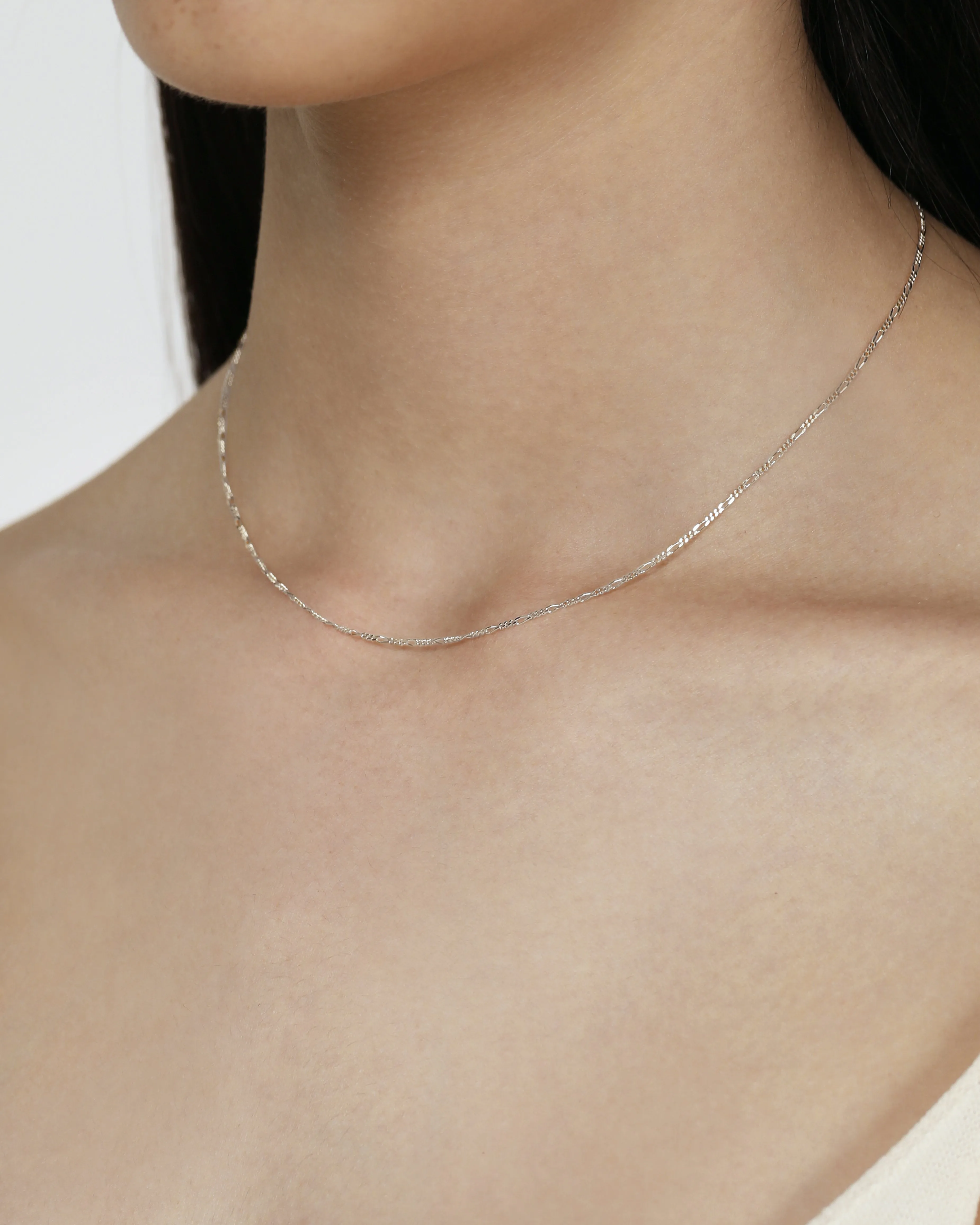 Concert Chain Necklace