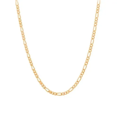 Dainty Figaro Chain Choker - J & Co
