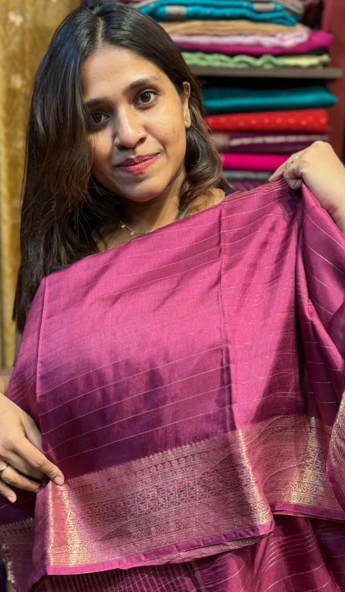 dola silk saree 1203241