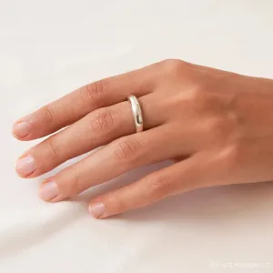 Dome Ring