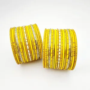 Drea Bangle Set
