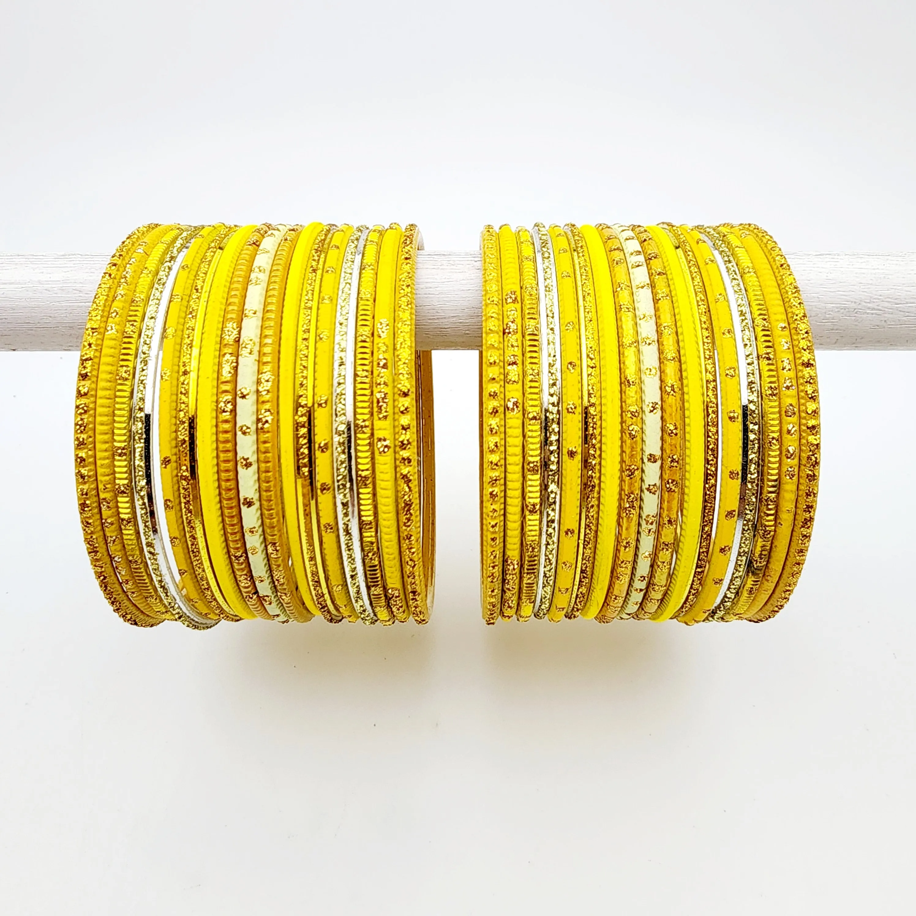 Drea Bangle Set