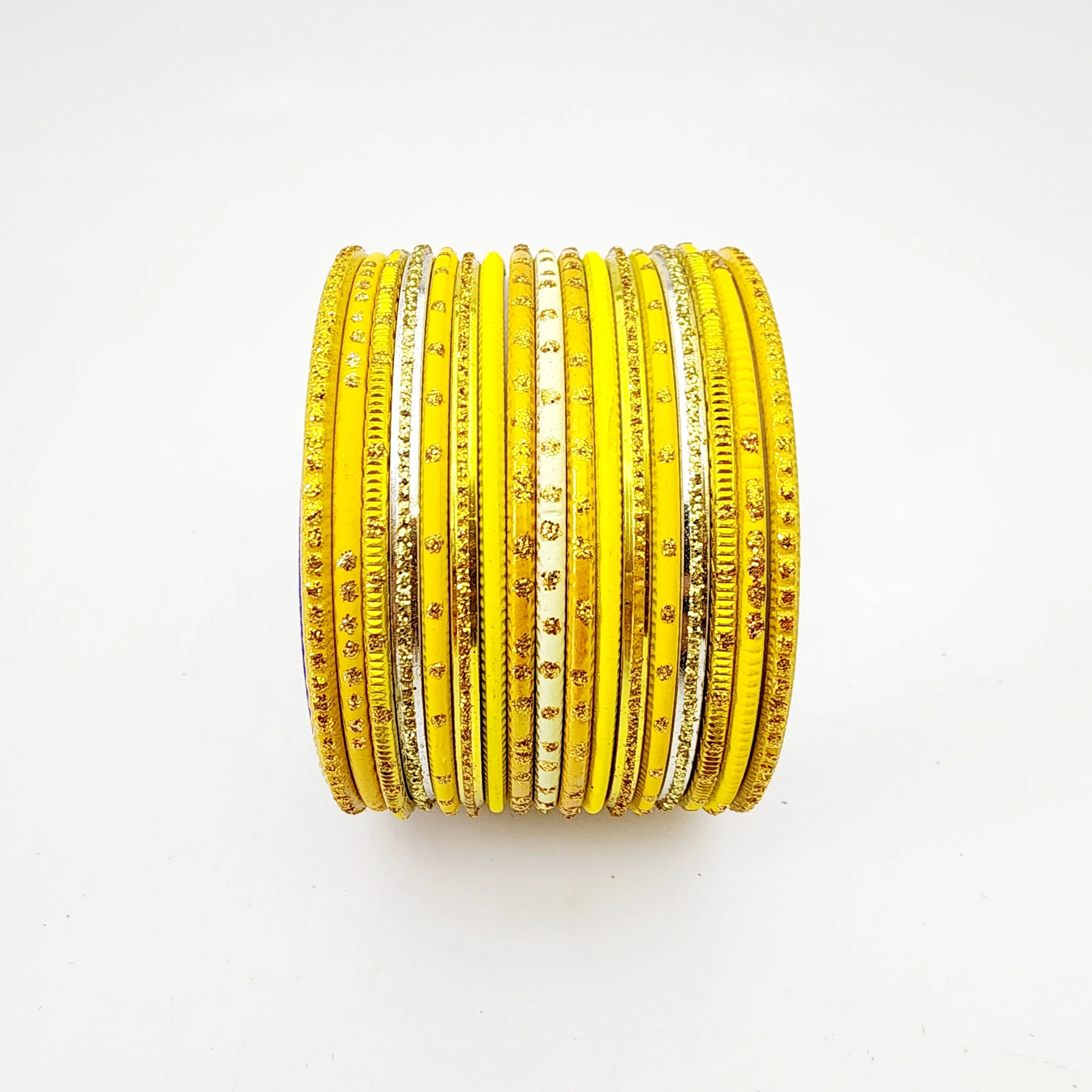 Drea Bangle Set
