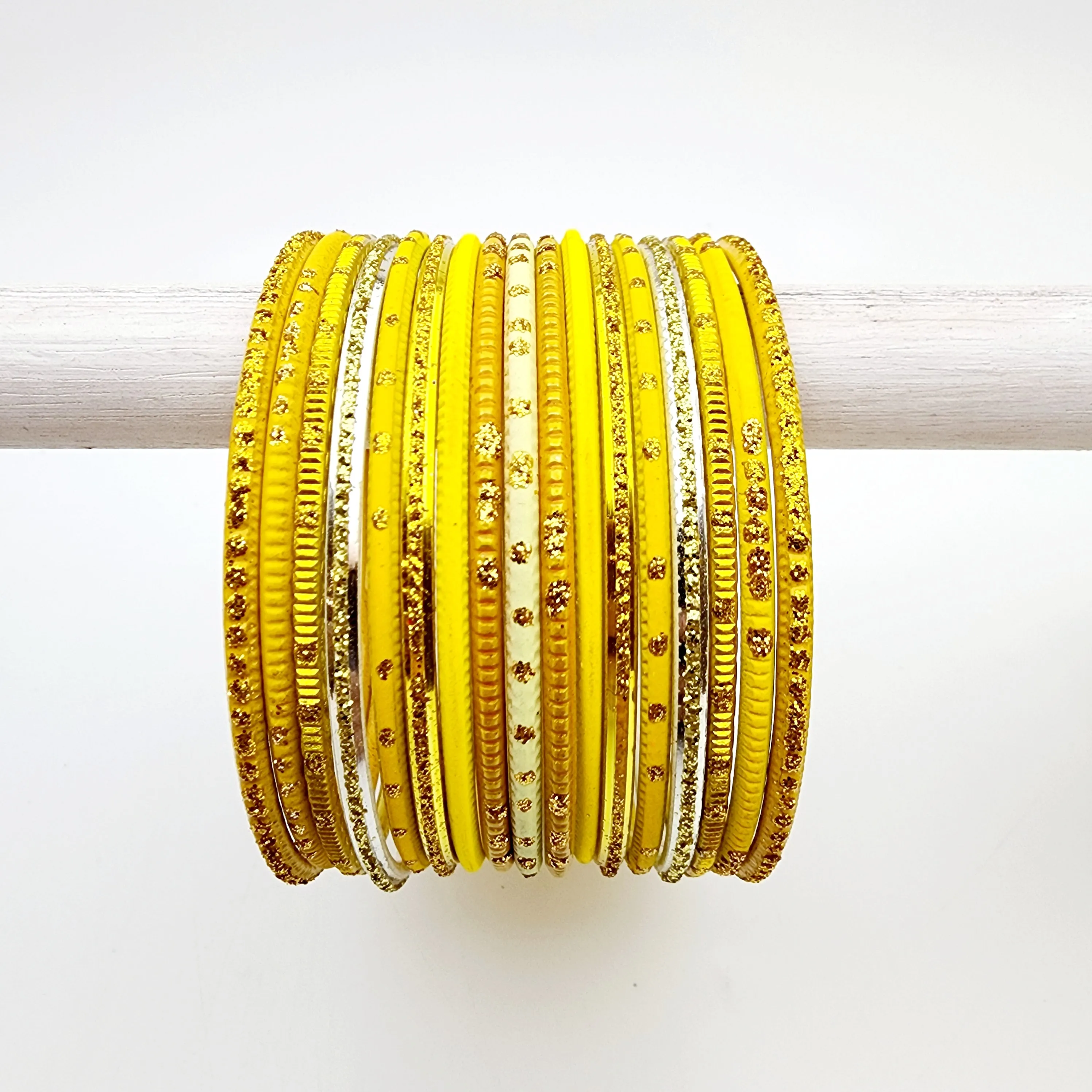 Drea Bangle Set