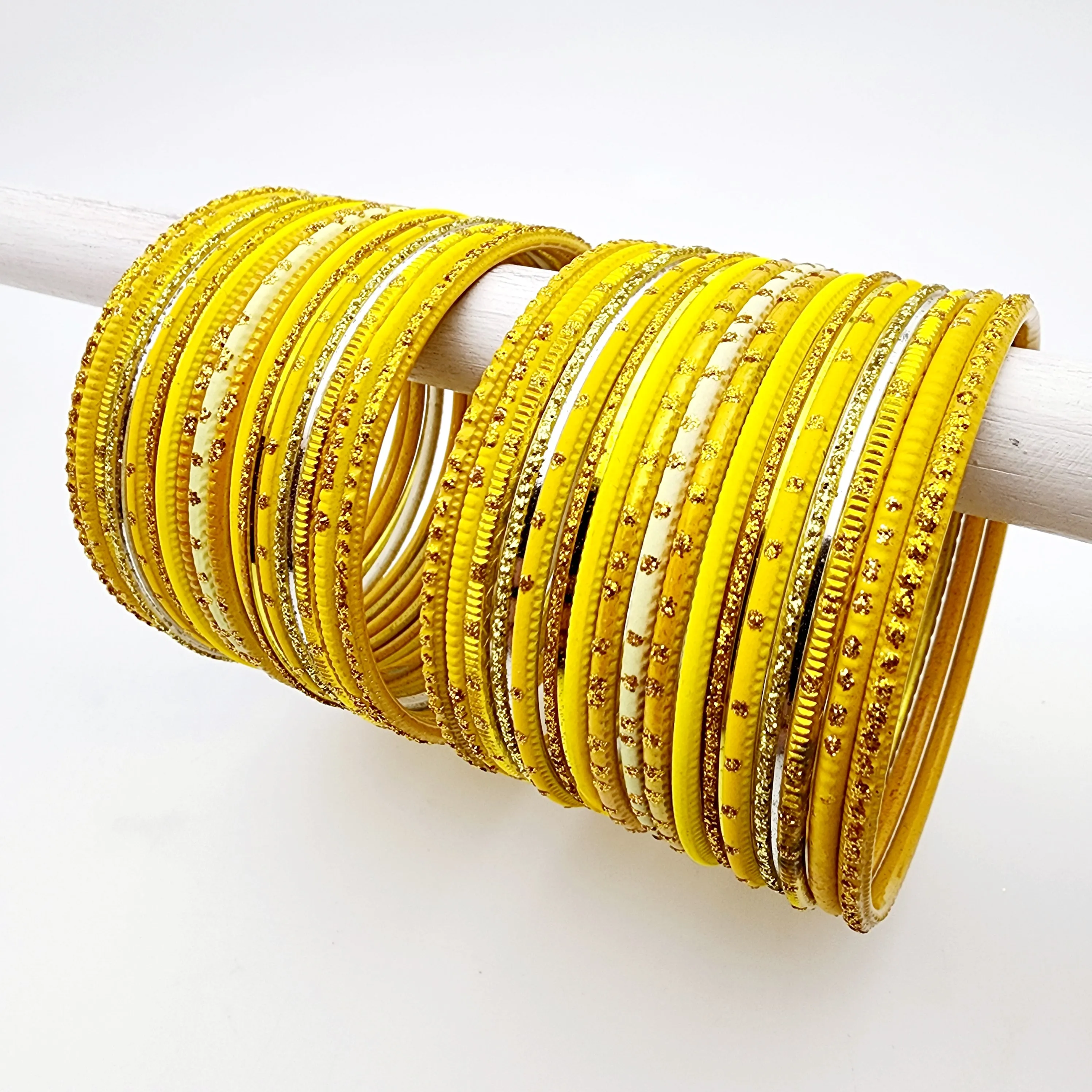 Drea Bangle Set
