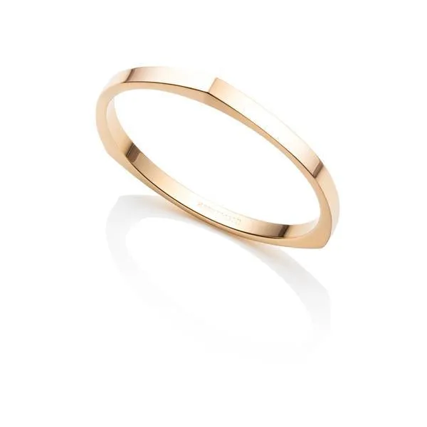 Droplet Bangle