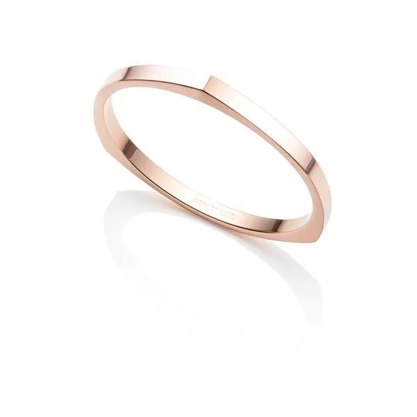 Droplet Bangle