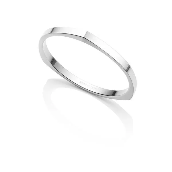 Droplet Bangle
