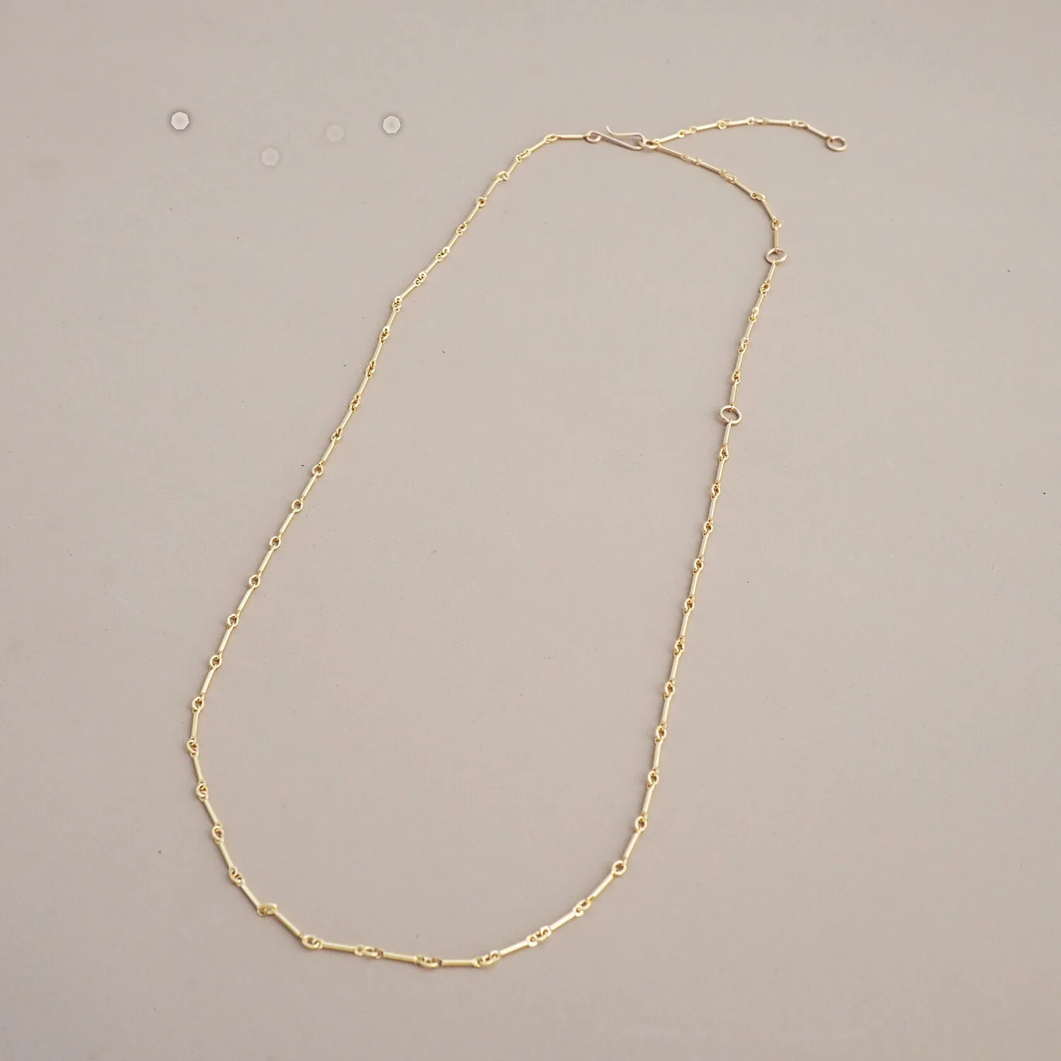 Elevate Chain