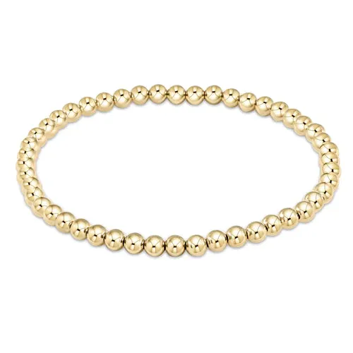 enewton Classic Gold Bracelets
