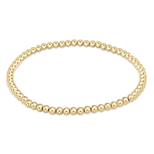 enewton Classic Gold Bracelets