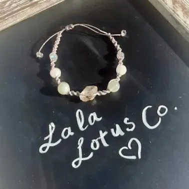 Ethereal Love Bracelet