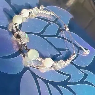 Ethereal Love Bracelet