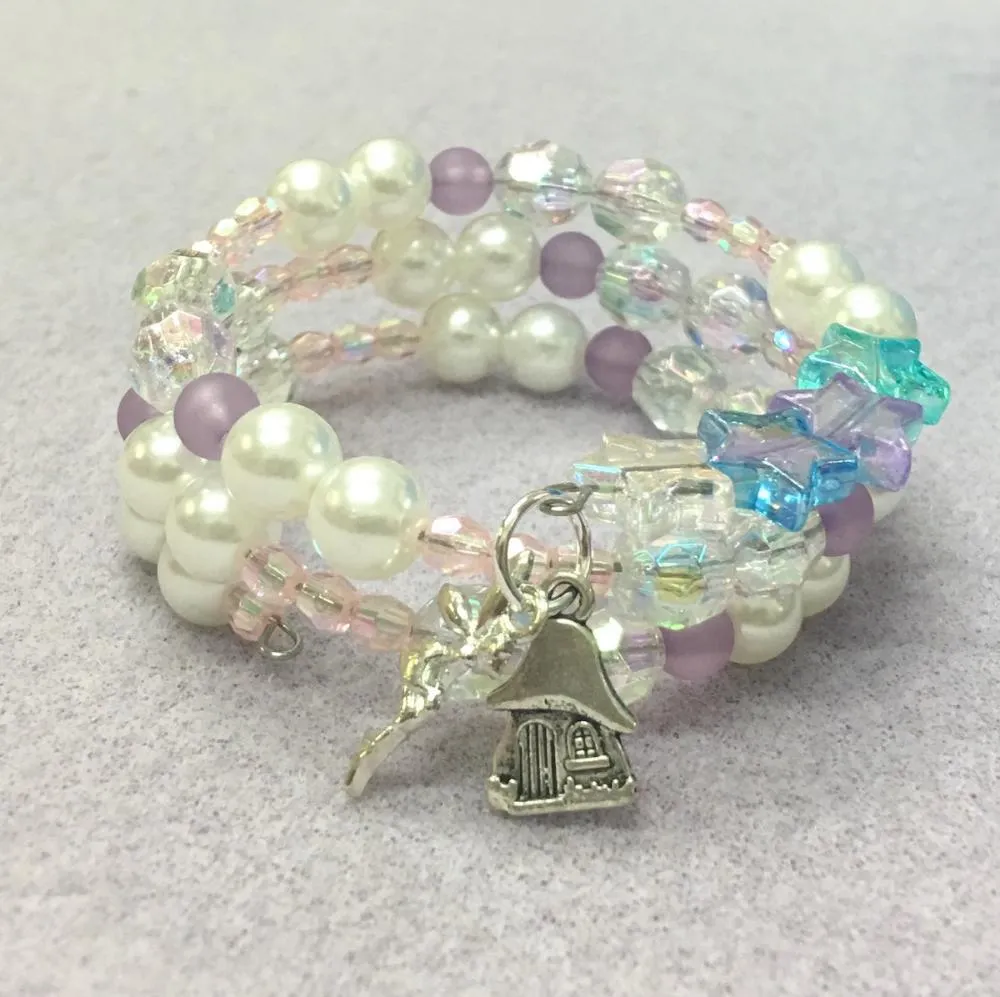Fairy Bangle Kit