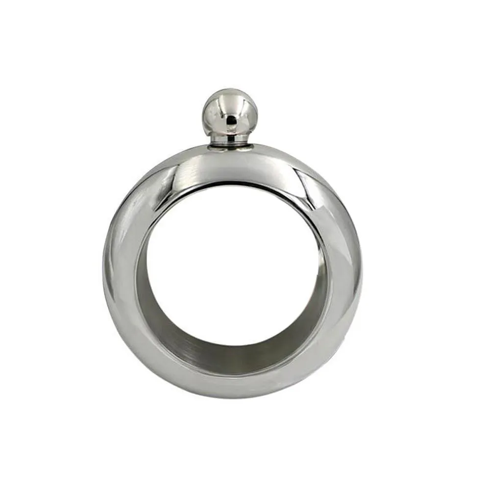 Flask Bangle
