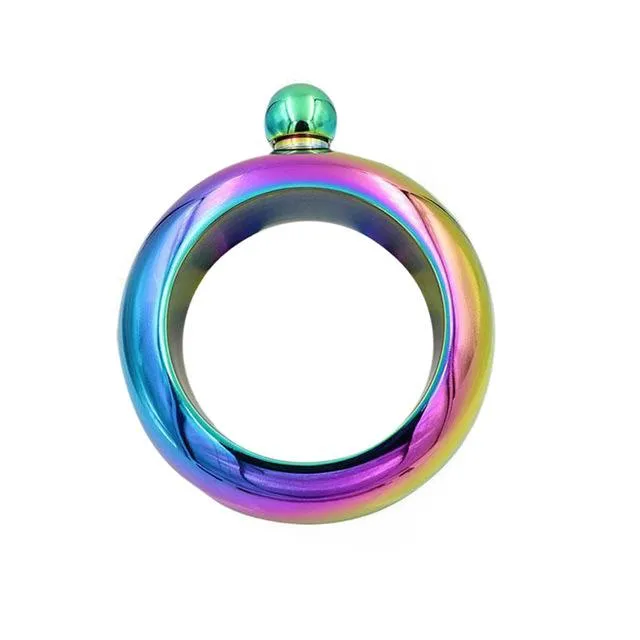 Flask Bangle