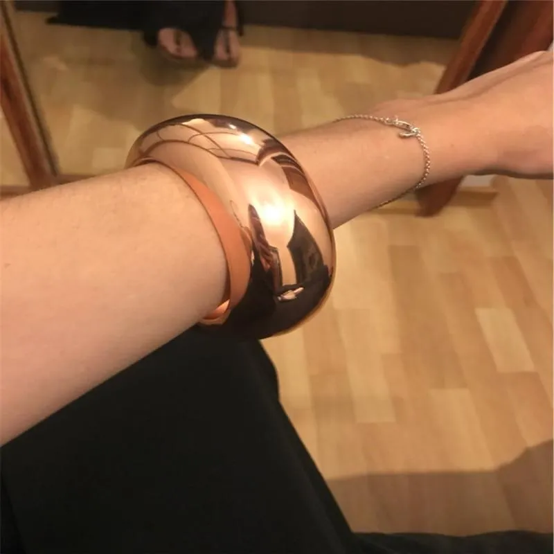 Flask Bangle