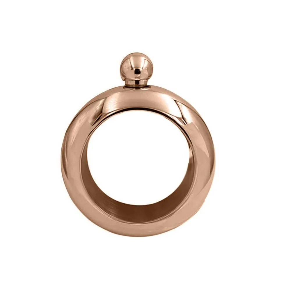 Flask Bangle