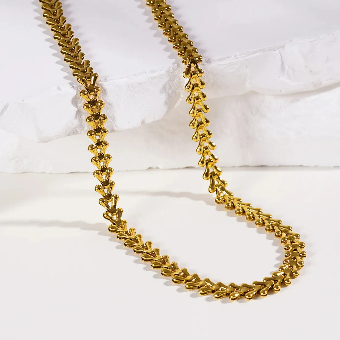 Frankie Necklace
