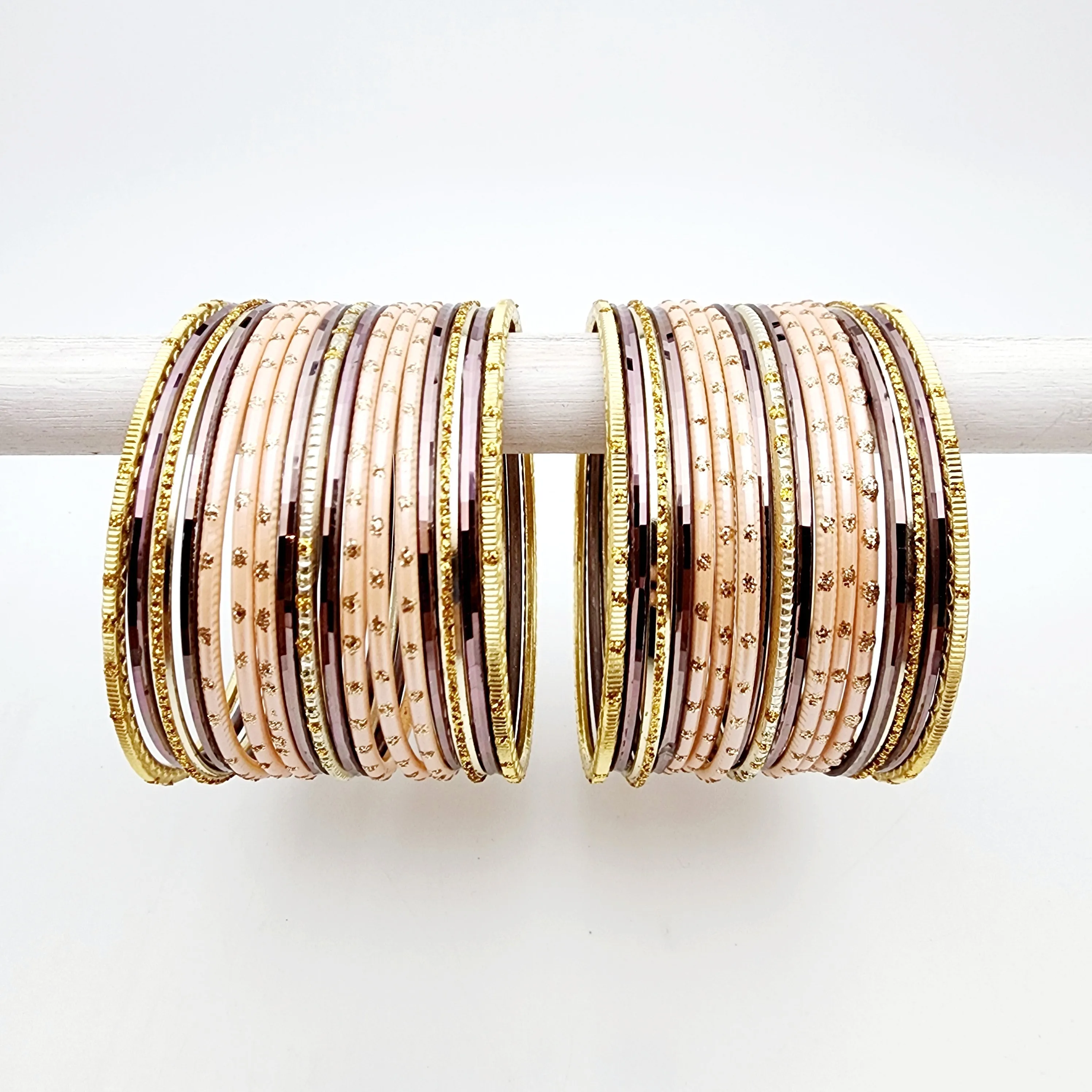 Frida Bangle Set