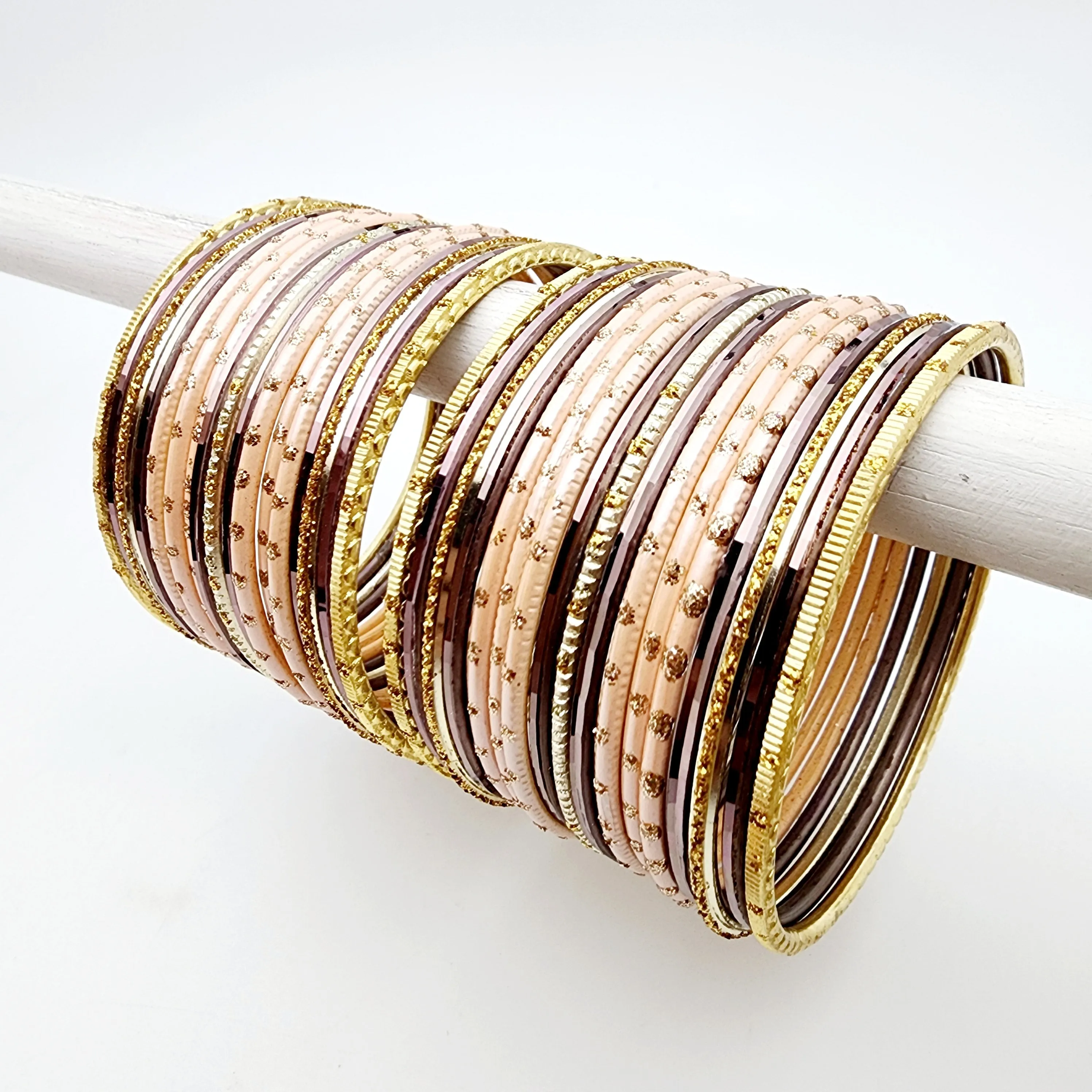 Frida Bangle Set