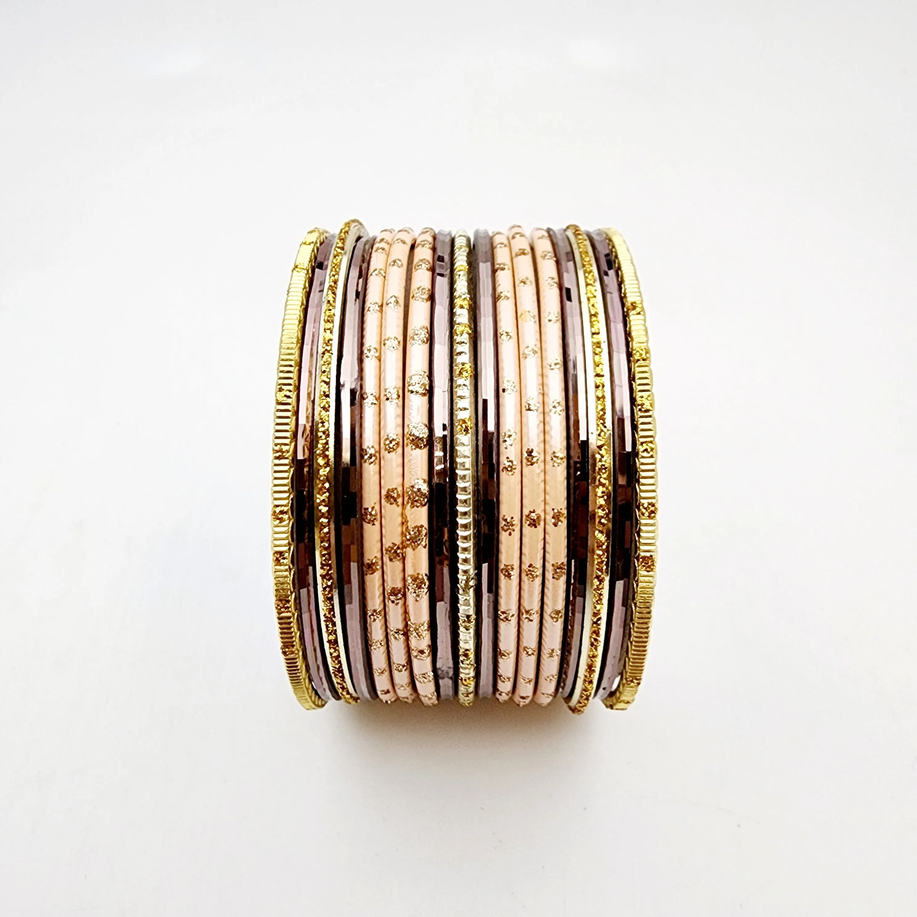 Frida Bangle Set