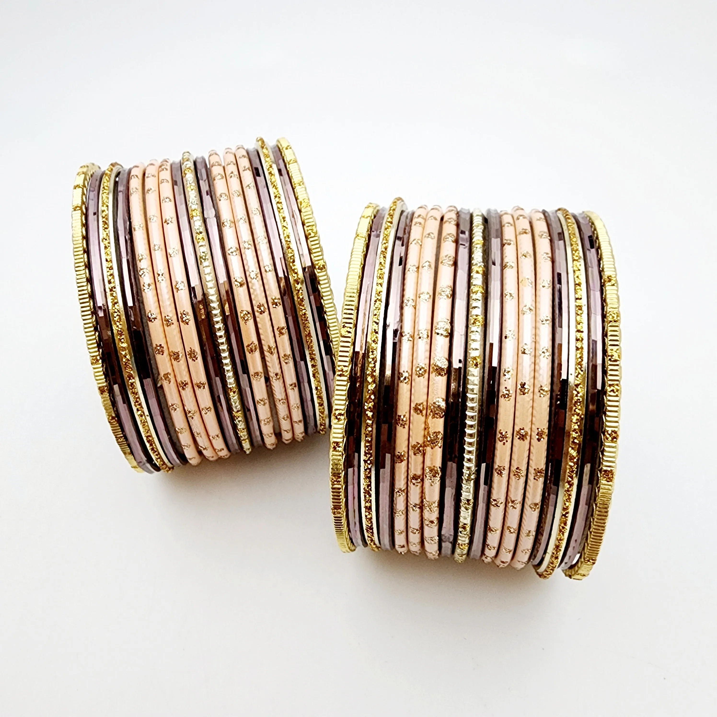 Frida Bangle Set