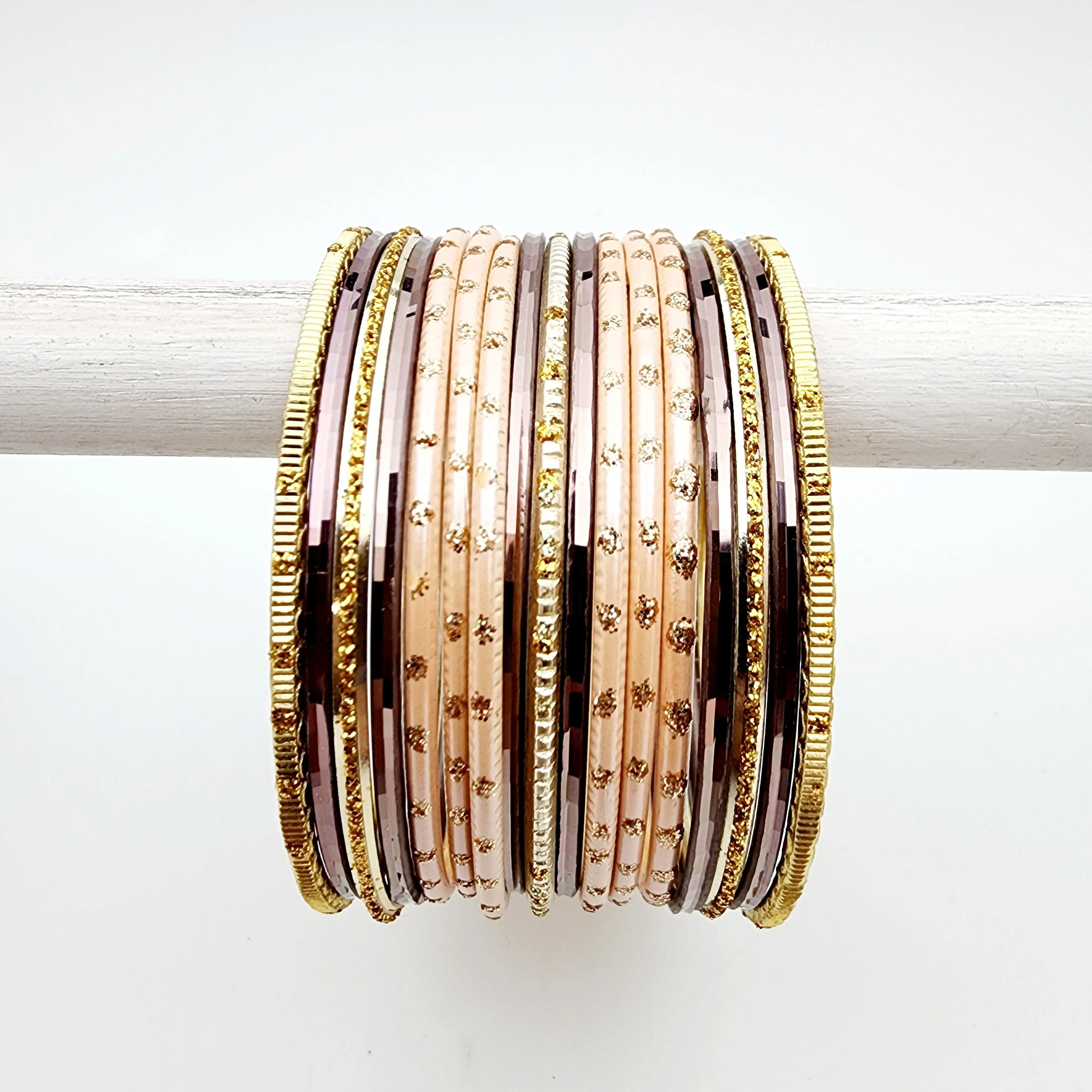 Frida Bangle Set