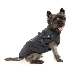 FuzzYard Dog Apparel Harness Jacket Reflective Flash Size 5 ^ ^