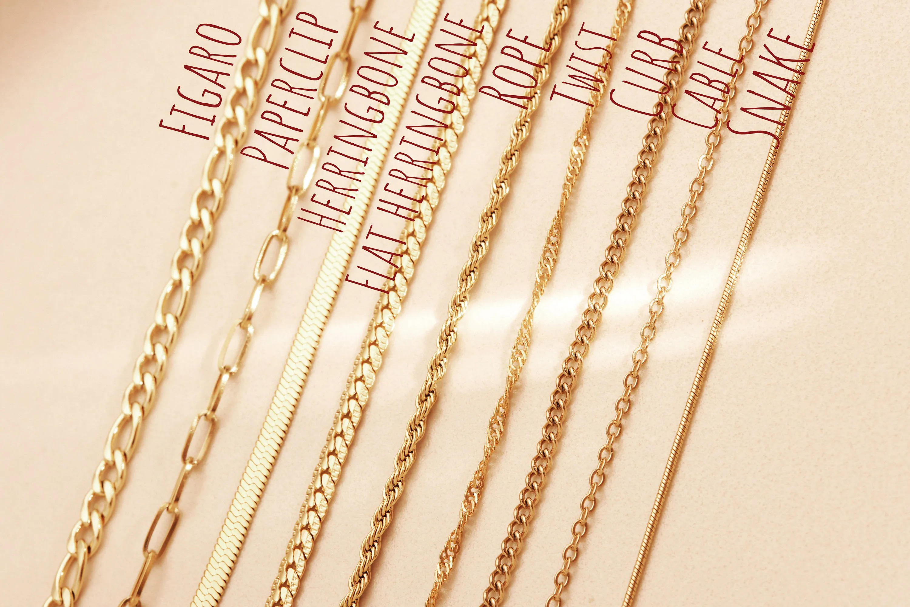 Gold Waterdrop - Square Zircon Star Necklaces, Square Geometric Necklaces, Minimalist Necklace for Women, Minimalist Rhinestone Necklace