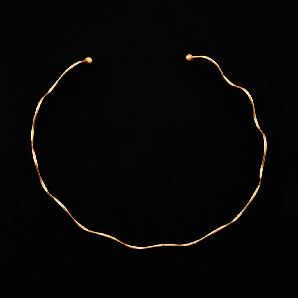 Grace Choker Necklace