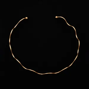 Grace Choker Necklace