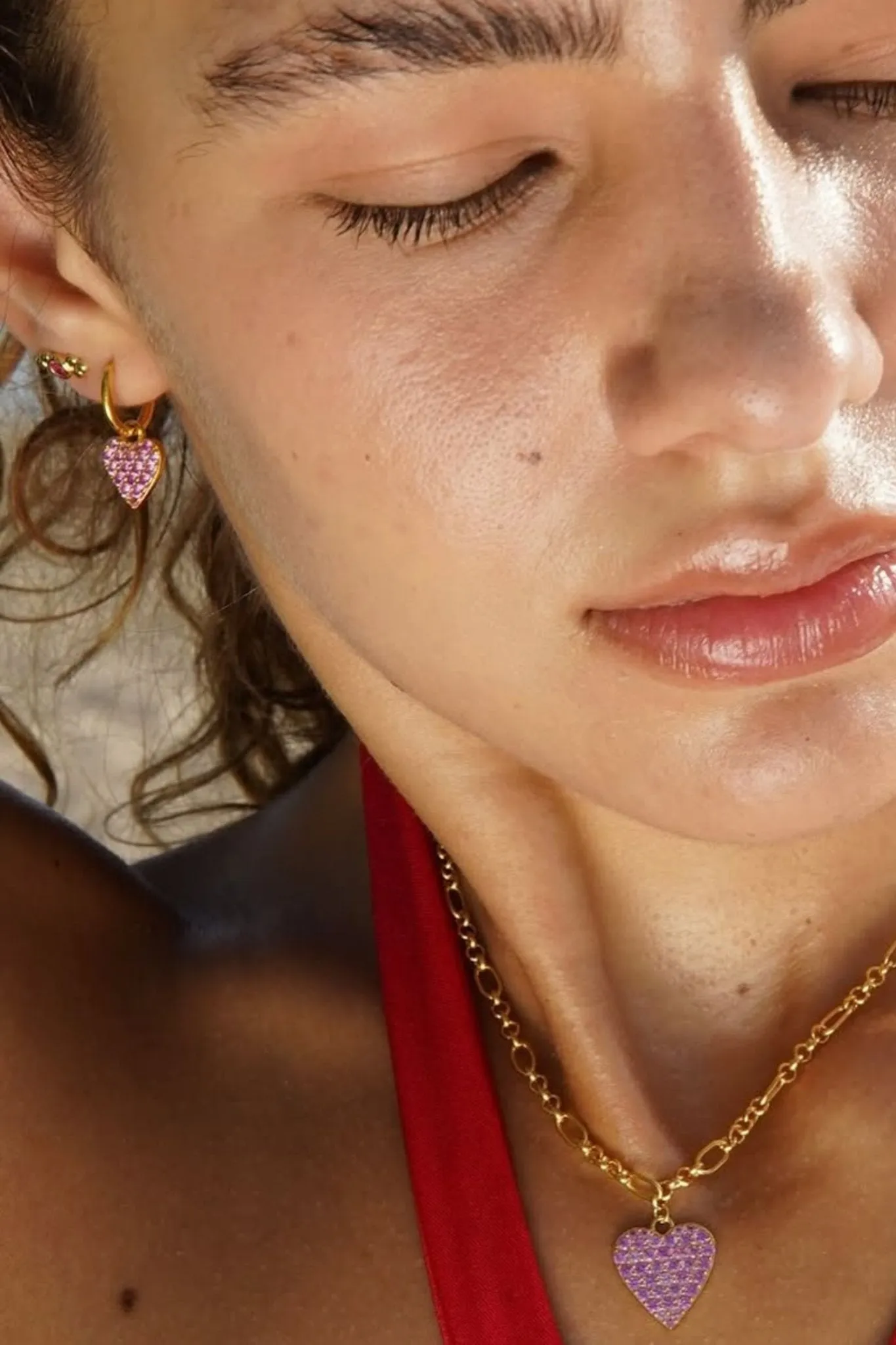 Groovin Gold Earrings