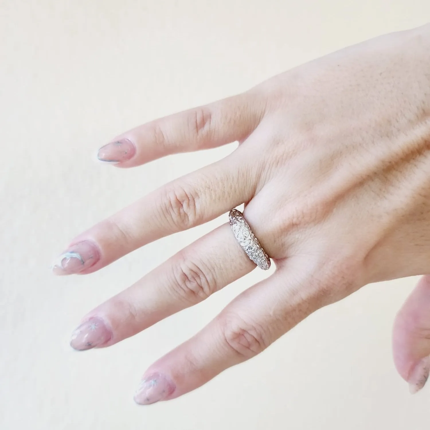 Harlow Ring