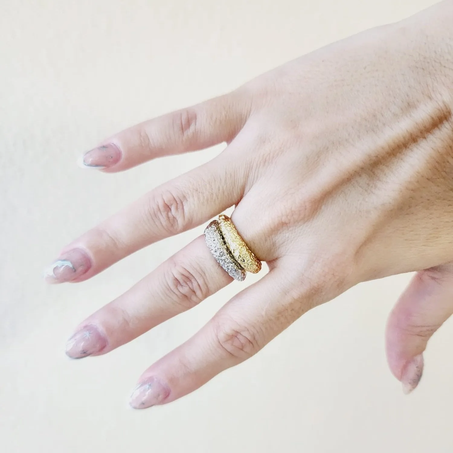 Harlow Ring