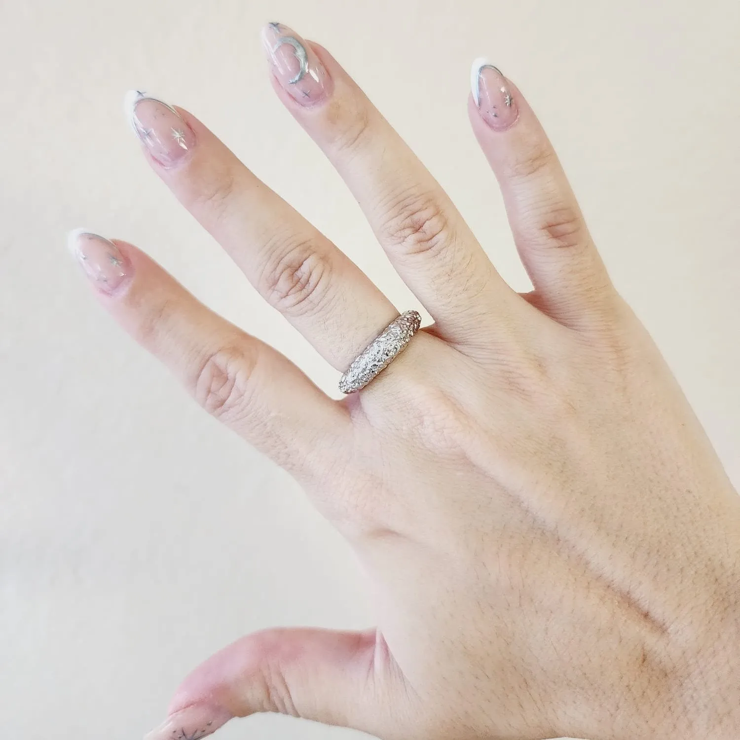 Harlow Ring