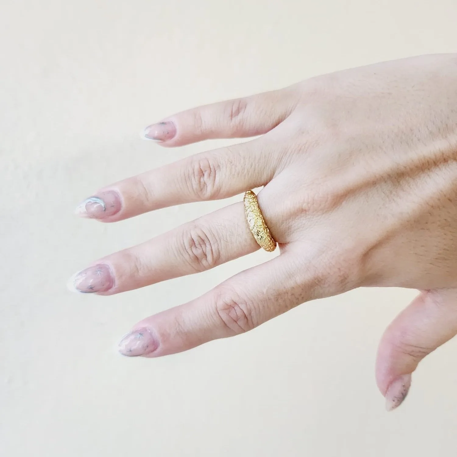 Harlow Ring