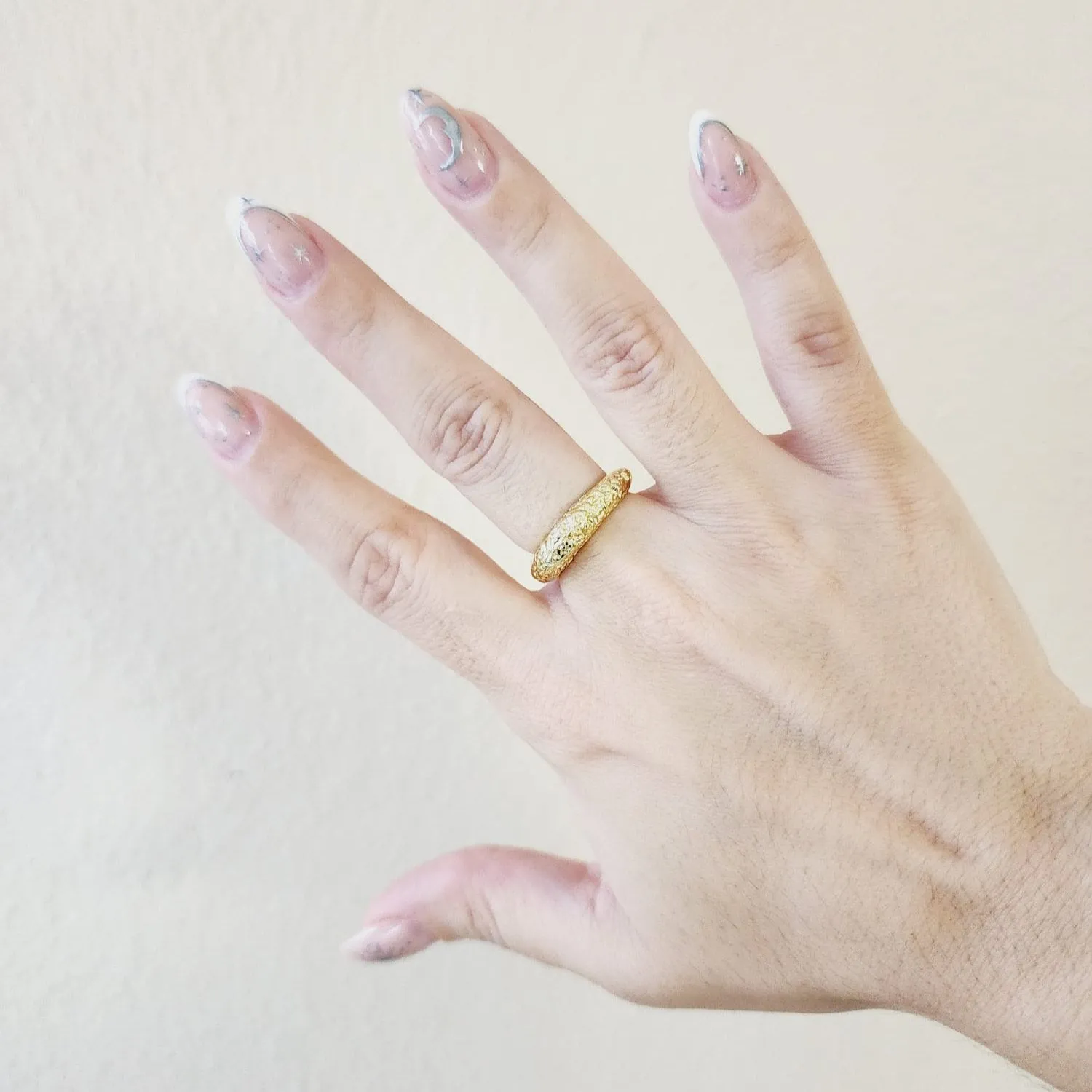 Harlow Ring
